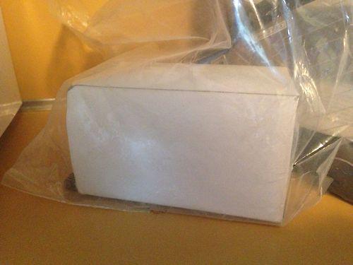 Nos Castre Bell Snorider Electric Fog Free Face Shield Visor Vintage, US $30.00, image 4