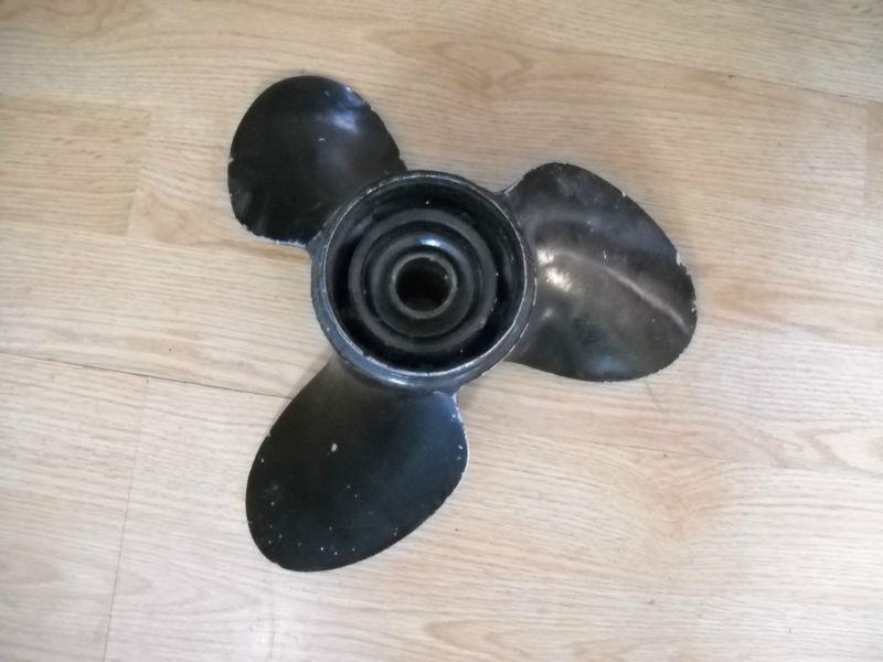 Michigan SPC 182 Propeller 15 splines Evinrude Johnson ?, US $29.99, image 2