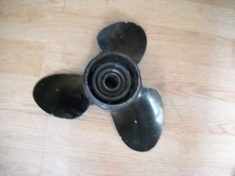 Michigan SPC 182 Propeller 15 splines Evinrude Johnson ?, US $29.99, image 3