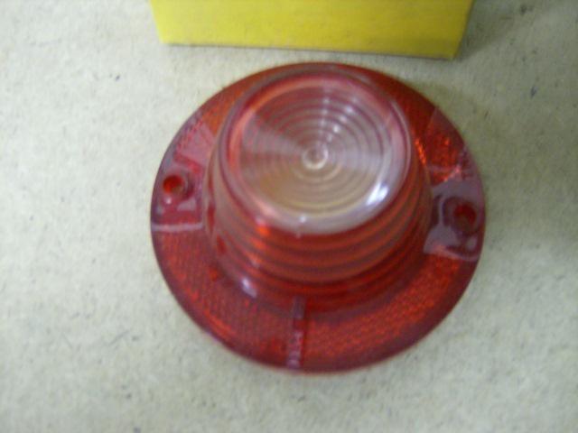 1962 62 Chevy Back Up Lens Passenger Car and Wagon NOS 5953726, US $10.00, image 2