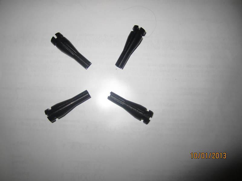 E150, E250, E350 rear door left or right a latch cable REPAIR KIT 98-2012, US $38.00, image 2