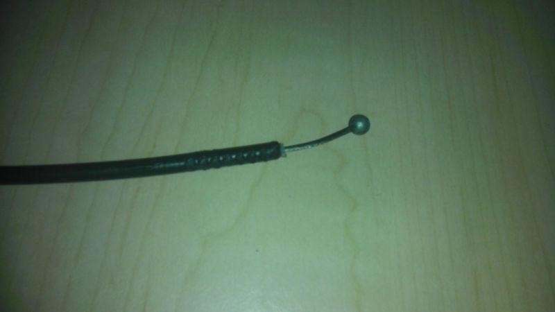 E150, E250, E350 rear door left or right a latch cable REPAIR KIT 98-2012, US $38.00, image 3