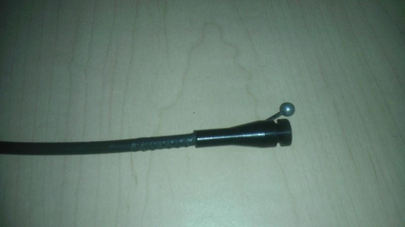 E150, E250, E350 rear door left or right a latch cable REPAIR KIT 98-2012, US $38.00, image 4