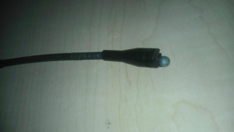 E150, E250, E350 rear door left or right a latch cable REPAIR KIT 98-2012, US $38.00, image 5