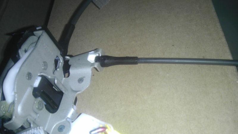 E150, E250, E350 rear door left or right a latch cable REPAIR KIT 98-2012, US $38.00, image 6