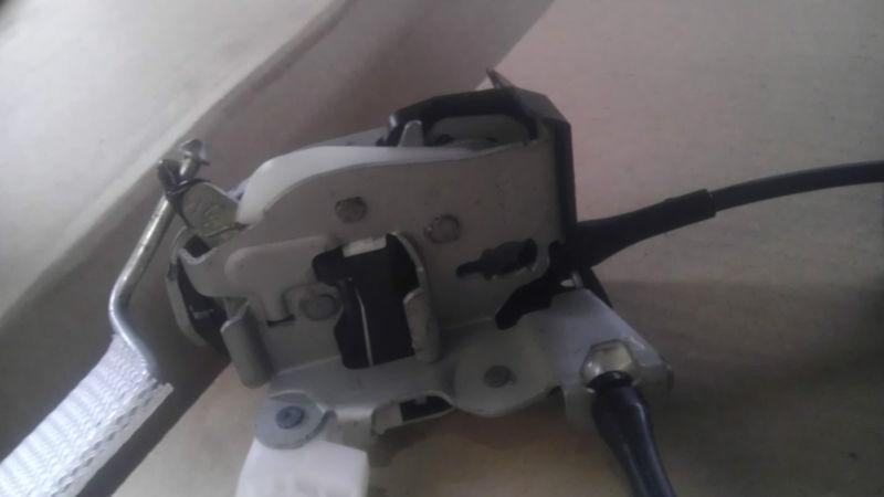 E150, E250, E350 rear door left or right a latch cable REPAIR KIT 98-2012, US $38.00, image 7