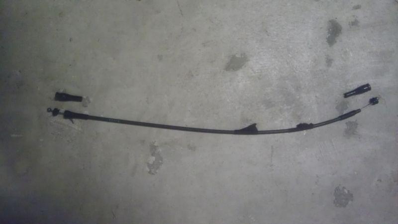 E150, E250, E350 rear door left or right a latch cable REPAIR KIT 98-2012, US $38.00, image 10