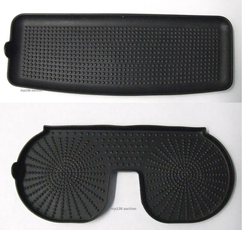 Dodge durango 2003  cup holder inserts for center console