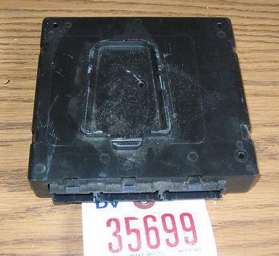 MALIBU CONTROL MODULE COMPUTER MISC 1999 9361416, US $65.00, image 2