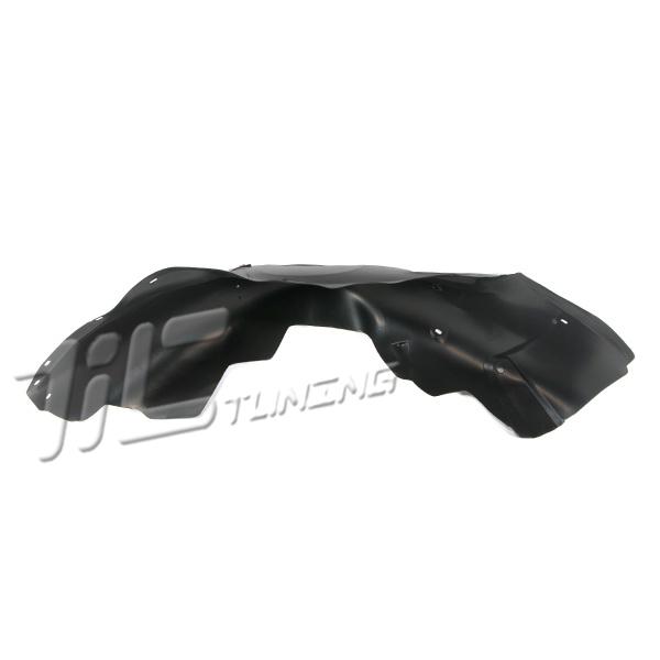 Buy 20082010 2011 CHEVY SILVERADO PASSENGER FRON SPLASH SHIELD FENDER