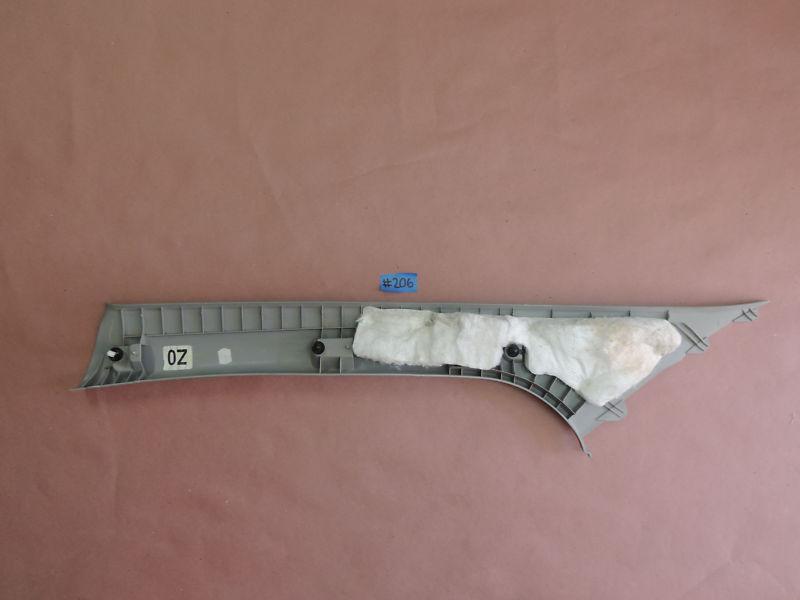 06 07 08 09 10 11 Honda Civic Coupe Garnish Right Front Pillar Trim 84101-SVA, US $19.99, image 2