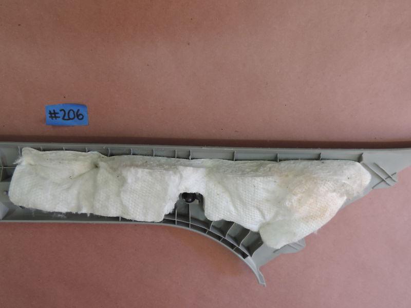 06 07 08 09 10 11 Honda Civic Coupe Garnish Right Front Pillar Trim 84101-SVA, US $19.99, image 3