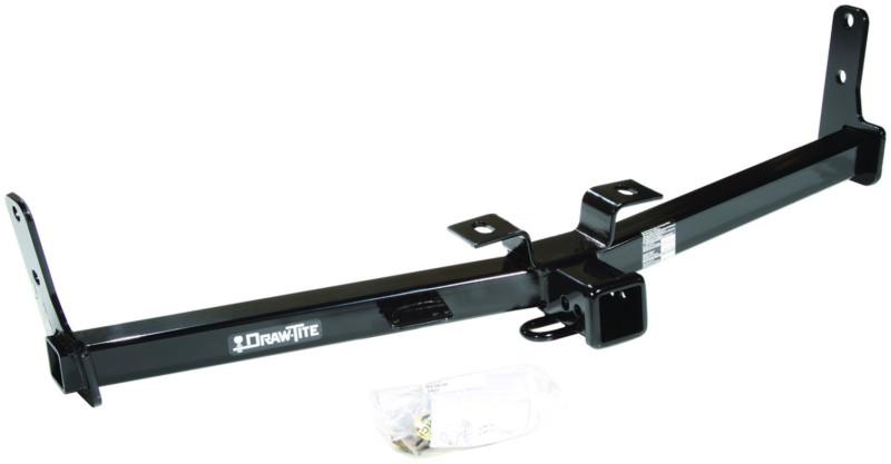 Draw-tite 75529 class iii/iv; max-frame; trailer hitch 07-08 xl-7
