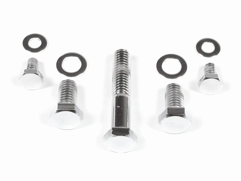 Mr. gasket 5000 engine bolt kit