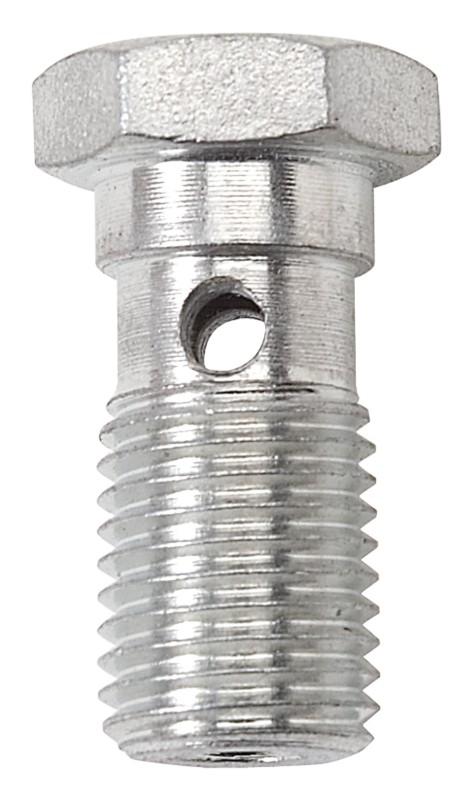 Russell 640670 adapter fitting; banjo bolt