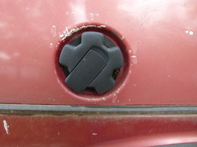 PARTING OUT: 1982 Diesel VW Jetta Volkswagen Mk1 A1 - Red 4 door, US $1,500.00, image 9