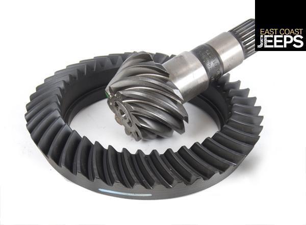 Gm14488 precision gear gm 10.5 4.88 r/p