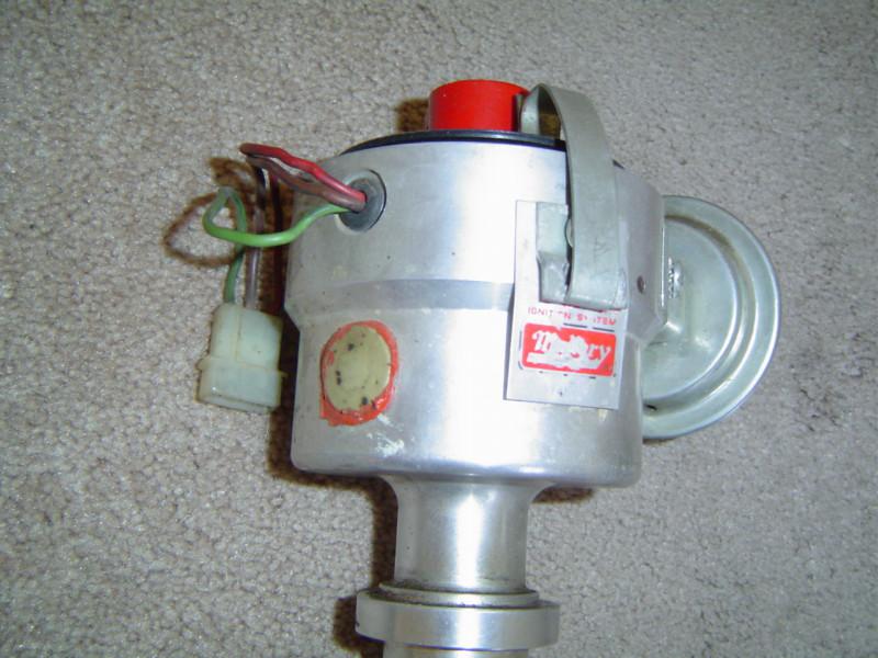 Mallory Unilite Distributor , US $14.99, image 3