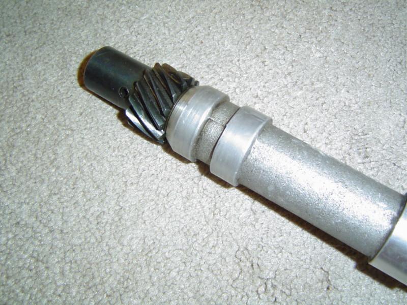 Mallory Unilite Distributor , US $14.99, image 4