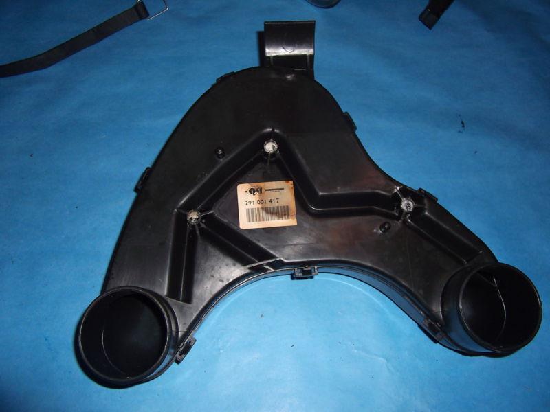 Seadoo 01 RX vent tube assembly 291001417, US $10.00, image 2