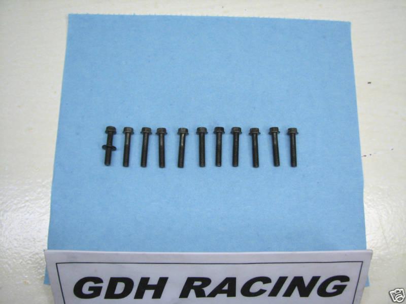 2004 z400 ltz 400 clutch cover bolts  kfx 400 1