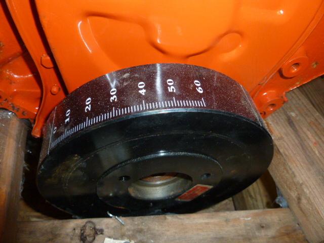 Chevy Big Block 454 Crate Engine, US $2,999.00, image 2