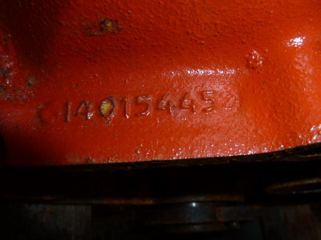Chevy Big Block 454 Crate Engine, US $2,999.00, image 3
