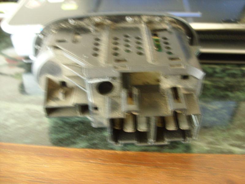 1996-1999 FORD TAURUS SABLE HEADLIGHT SWITCH DIMMER LIGHT SWITCH, US $15.95, image 2