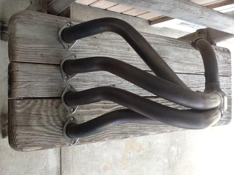 2003 CBR 1100XX Blackbird , OEM Exhaust Header, US $165.00, image 3