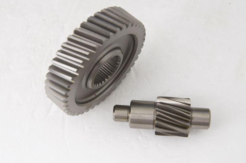 Sport final gear set 12x40  for yamaha yw125  4t 125cc bws 125  4t 