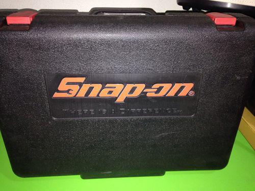 Snap On Tools CT4410A 3/8