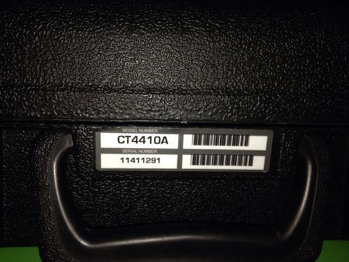 Snap On Tools CT4410A 3/8