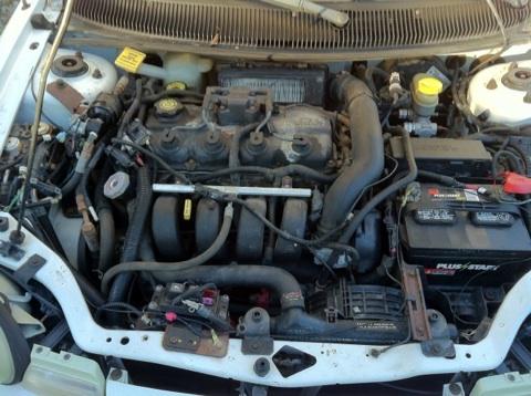 1998 dodge neon runs on propane, US $0.99, image 4