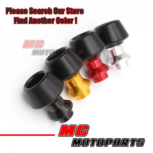 Black Protector Swingarm Spools Kawasaki Versys 1000 2012-2013, US $8.94, image 4