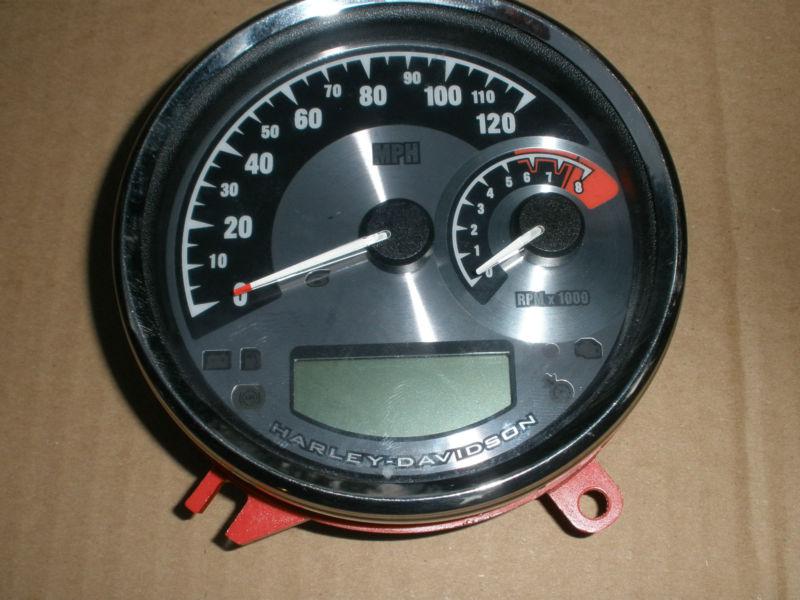 Buy Harley Davidson Softail/Roadking Speedometer. in Brussels, Illinois