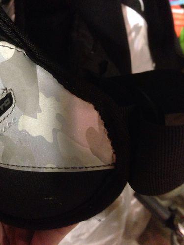 Icon BLACK CAMO Squad 2 Motorcycle Backpack, US $60.00, image 4