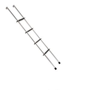 Stromberg carlson bunk ladder, rv, interior, 60" la-460