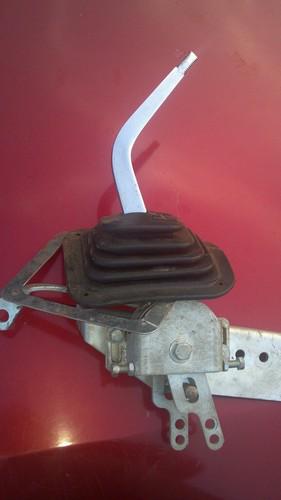 3 SPEED UNIVERSAL SHIFTER SPARKOMATIC CHEVY FORD AMC, US $19.00, image 3