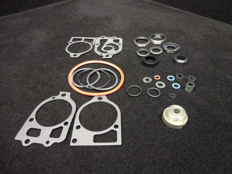 Seal kit #26-33144a2,33144a2 mercruiser 1978-1991 i/o lower unit,gear housing #5