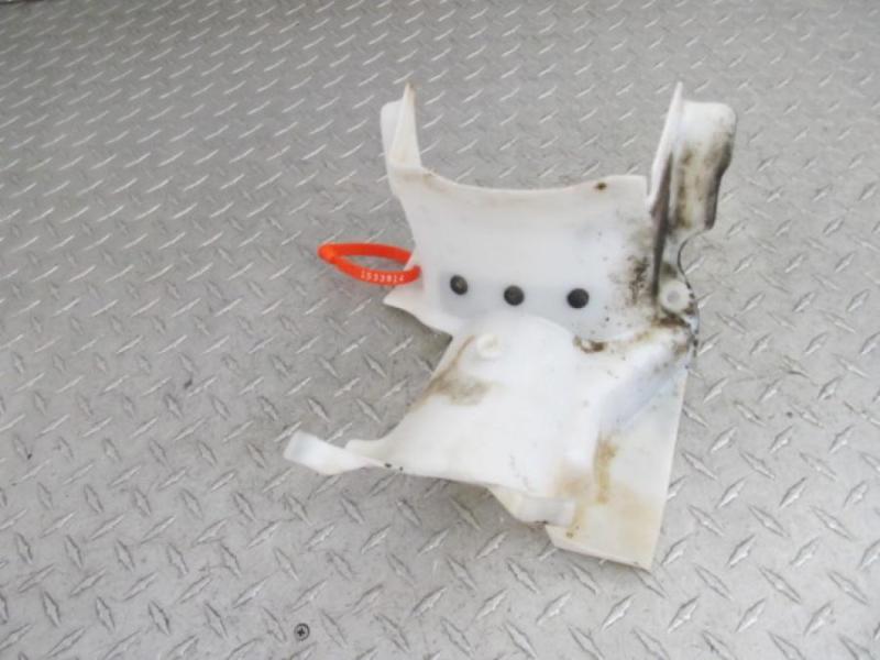 1982 yamaha it 250 trials j17 fairing bracket