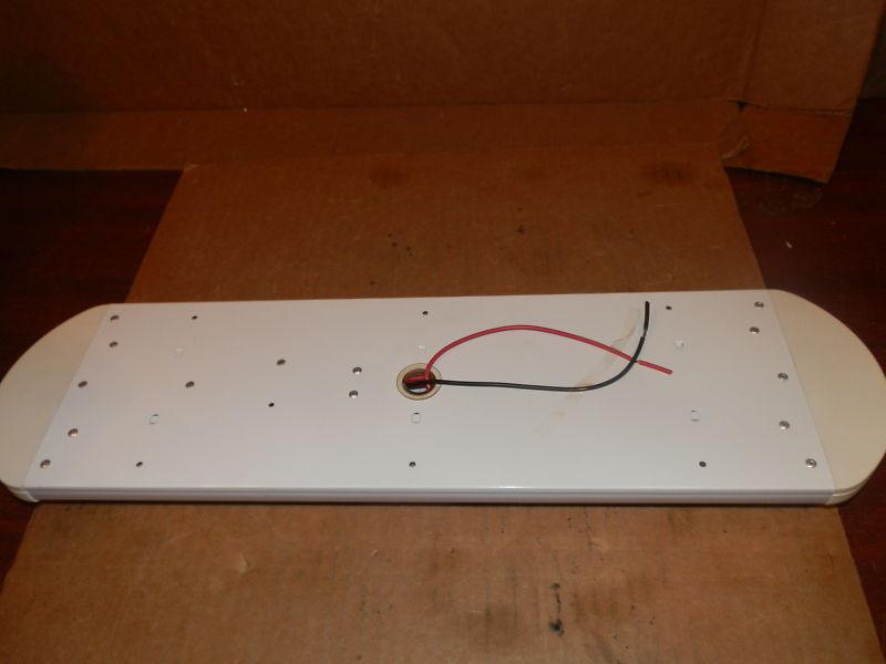 *12 VOLT HONGS FLUORESCENT LIGHT , US $9.99, image 3