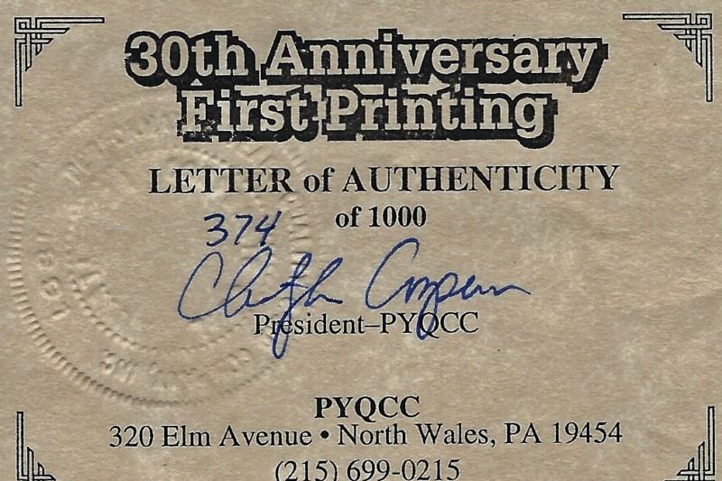 Carroll Shelby/Mustang card set series 2