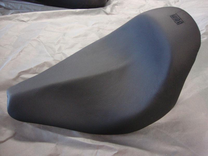 Big dog solo streamline contour seat w/ gel  06-08 k-9 07-09 mastiff 07 bulldog 