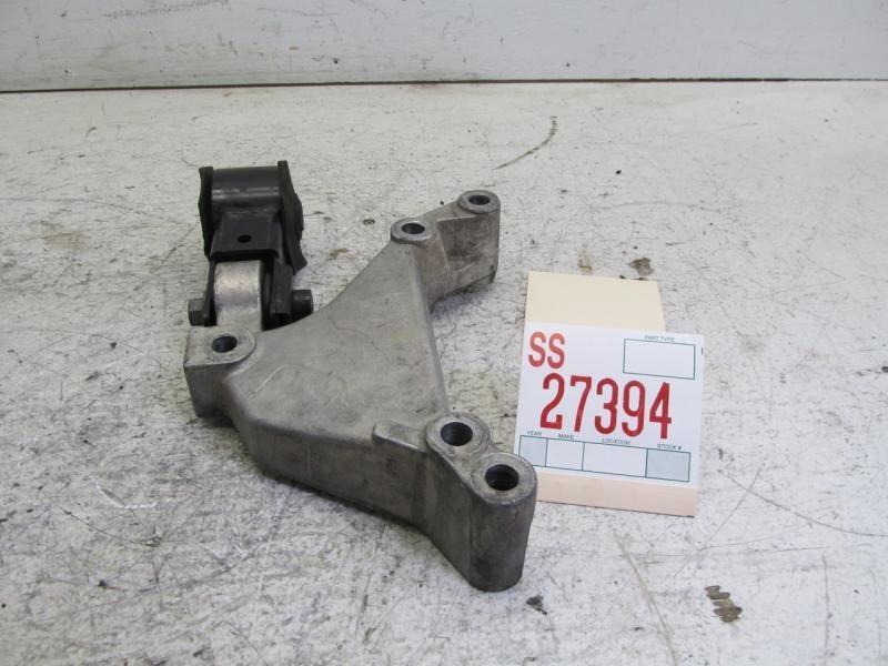 02 03 freelander right passenger side engine mounting bracket support oem 2787