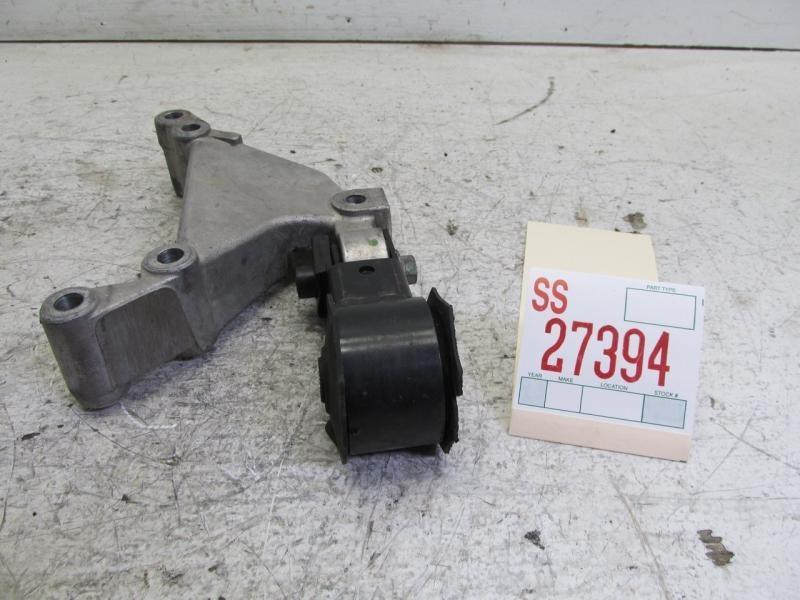 02 03 FREELANDER RIGHT PASSENGER SIDE ENGINE MOUNTING BRACKET SUPPORT OEM 2787, US $77.39, image 3