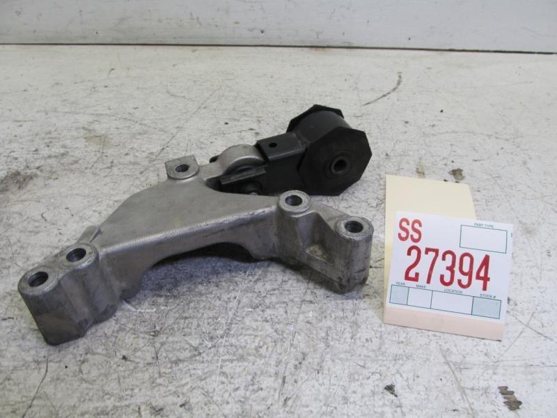02 03 FREELANDER RIGHT PASSENGER SIDE ENGINE MOUNTING BRACKET SUPPORT OEM 2787, US $77.39, image 4