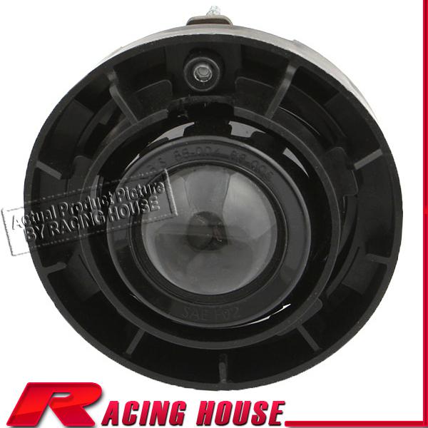 Buy FOG LAMP REPLACEMENT ASSEMBLY BUMPER DRIVING LIGHT 0507 CHEVY