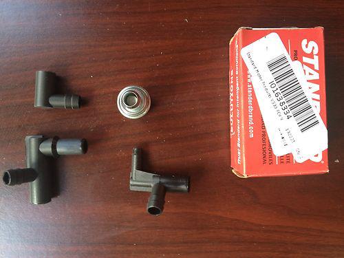Standard motor products v339 pcv valve