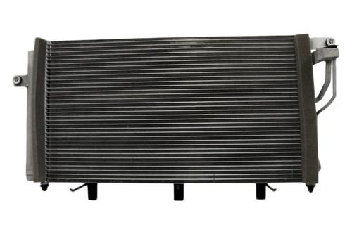 Replace cnddpi3590 - 2006 fits hyundai accent a/c condenser car oe style part