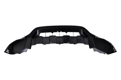 Replace ho1015104pp - 10-11 honda cr-v factory oe style